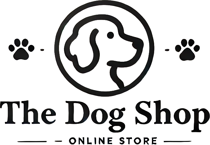 The Dog Shop Logo